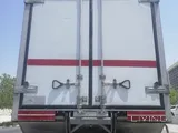 MITSUBISHI CHILLER TRUCK 